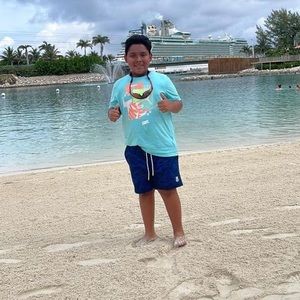 Meet your Posher, Alberto